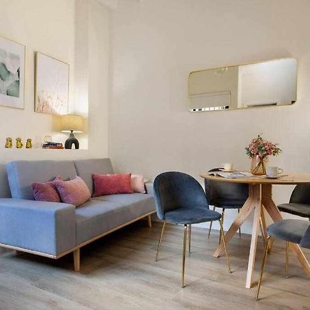 Monkeys Apartments San Roman Deluxe Sevilla Dış mekan fotoğraf