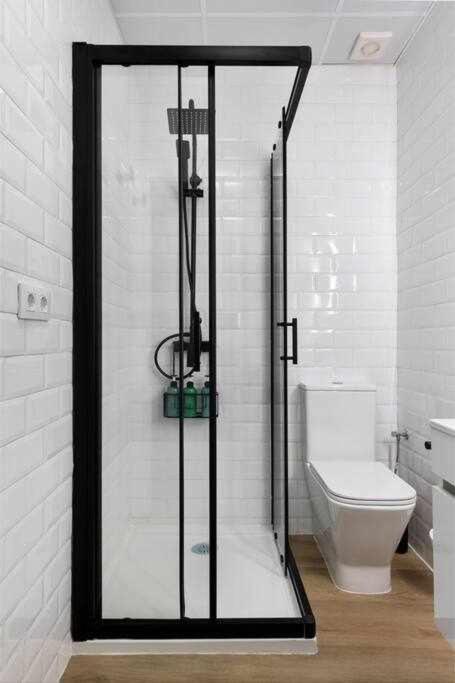 Monkeys Apartments San Roman Deluxe Sevilla Dış mekan fotoğraf