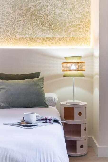 Monkeys Apartments San Roman Deluxe Sevilla Dış mekan fotoğraf